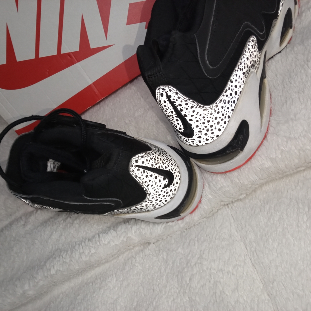 Nike Air Griffey Max 1 Safari - Picture 3 of 12